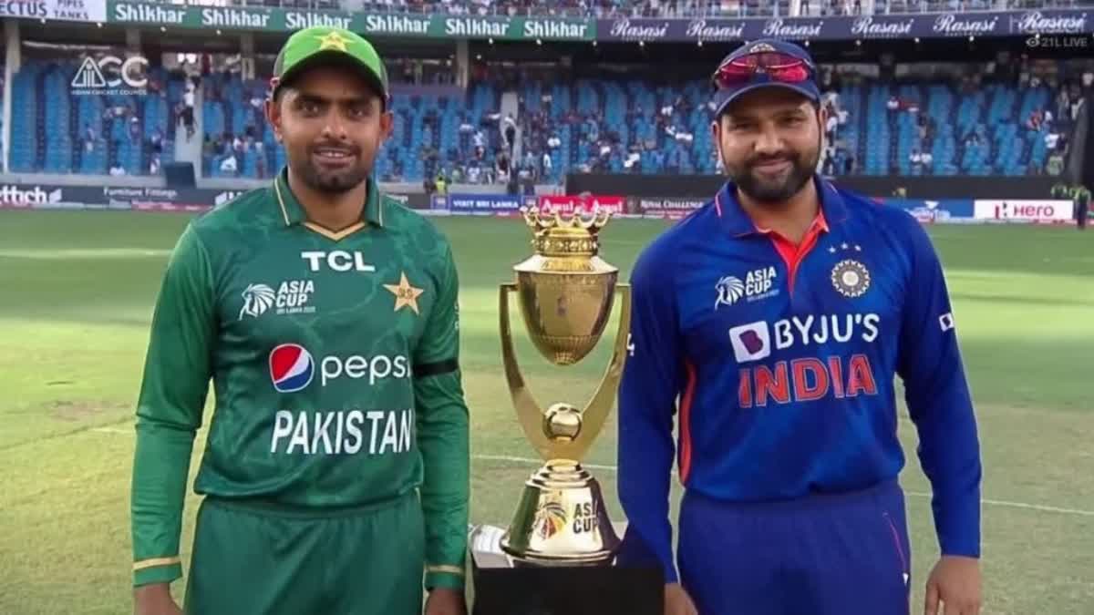 Pakistan allows its cricket team to participate in ODI World Cup in India