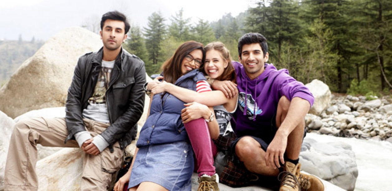 Yeh Jawaani Hai Deewani