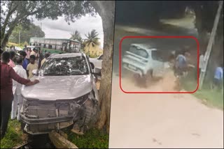 hosakote-car-accident-video-captured-in-cctv