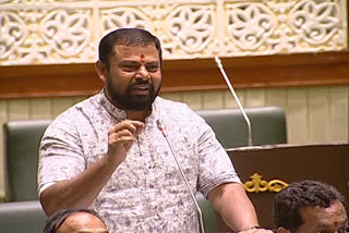 MLA Rajasingh Latest Speech