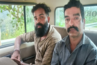 two hunters arrested idukki  two hunters arrested  animal hunters arrested  hunters arrested  idukki  ഇടുക്കി  ഇടുക്കിയിൽ വേട്ടക്കാർ പിടിയിൽ  വേട്ടക്കാർ അറസ്റ്റ്  വേട്ടക്കാർ അറസ്റ്റിൽ  ഇടുക്കി വേട്ടക്കാർ പിടിയിലായി  ഡസിൻ  ദിനേശ്  hunters