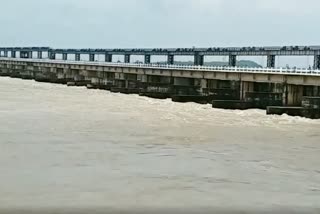 no flood situation in odisha