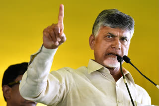 Ahead of polls, Naidu's 'Yudha Bheri' heats up AP politics despite YSRCP's roadblocks