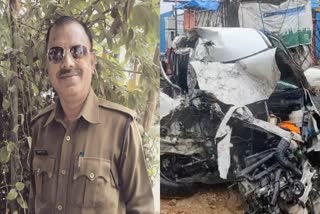 Bhind Accident News