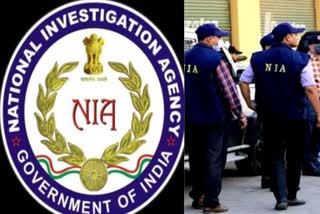 NIA In West Bengal