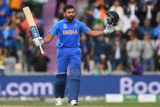 Rohit sharma retirement news