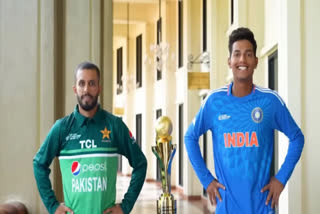 Mohammad Haris On India s Emerging Asia Cup Team  Mohammad Haris  ACC Emerging Teams Asia Cup 2023  Emerging Teams Asia Cup  Pakistan A  India A  മുഹമ്മദ് ഹാരിസ്  എമേർജിങ് ടീംസ് ഏഷ്യ കപ്പ്  എമേർജിങ് ടീംസ് ഏഷ്യ കപ്പ് 2023  ഇന്ത്യ എ  പാകിസ്ഥാന്‍ എ  ഏഷ്യൻ ക്രിക്കറ്റ് കൗണ്‍സിൽ