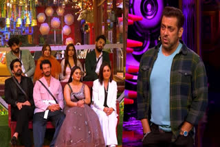 Season 2 of Salman Khan-hosted reality show Bigg Boss OTT will soon be coming to its end. While the finale week is around the corner, and the contents are hopeful of making it to the list of finalists, Salman dropped the double elimination bomb and left the housemates baffled.