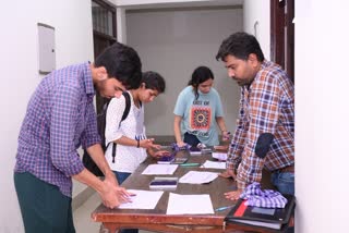 Admission in Srinagar Medical College