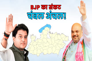 MP Assembly Election 2023