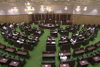 Telangana Assembly sessions 2023