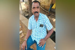 head-constable-on-duty-dies-by-low-bp-in-haveri