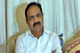 Senior NCP leader Jayant Patil, a Sharad Pawar loyalist, on Sunday denied rumours that he had a "secret" meeting with Union Home Minister Amit Shah in Pune.