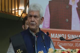 manoj sinha