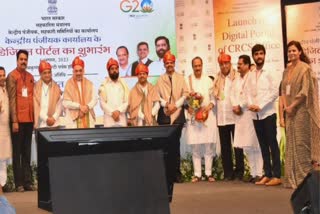 Maharashtra Deputy CM Ajit Pawar AT Pune Visit