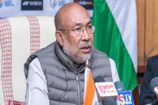 Biren Singh