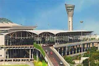The customs department officials seized the gold at the Shamshabad Airport in Hyderabad on Sunday. According to the customs department officials, 3,743 grams of gold worth Rs 2.29 crore were seized from three passengers. With accurate information, the customs officers inspected the luggage of two passengers from Jeddah and another flyer from Dubai.