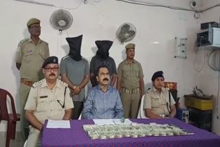 loot case in subarnapur