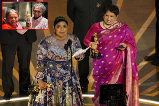 Bellie and Bomman levelled serious allegations against the Oscar winner, the director of 'The Elephant Whisperers' Kartiki Gonsalves. They alleged that Kartiki Gonsalves was very close with them during the filming of the documentary, but she changed after winning the Oscar. They alleged that she is not picking up their phone calls and they have not been paid so far.