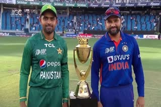 Pakistan allows its cricket team to participate in ODI World Cup in India