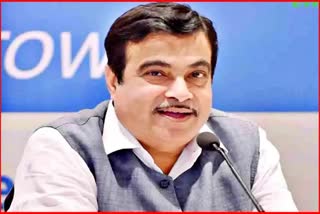 Nitin Gadkari