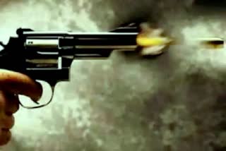 रोहतास में युवक की गोली मारकर हत्या