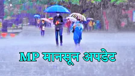 MP Monsoon News