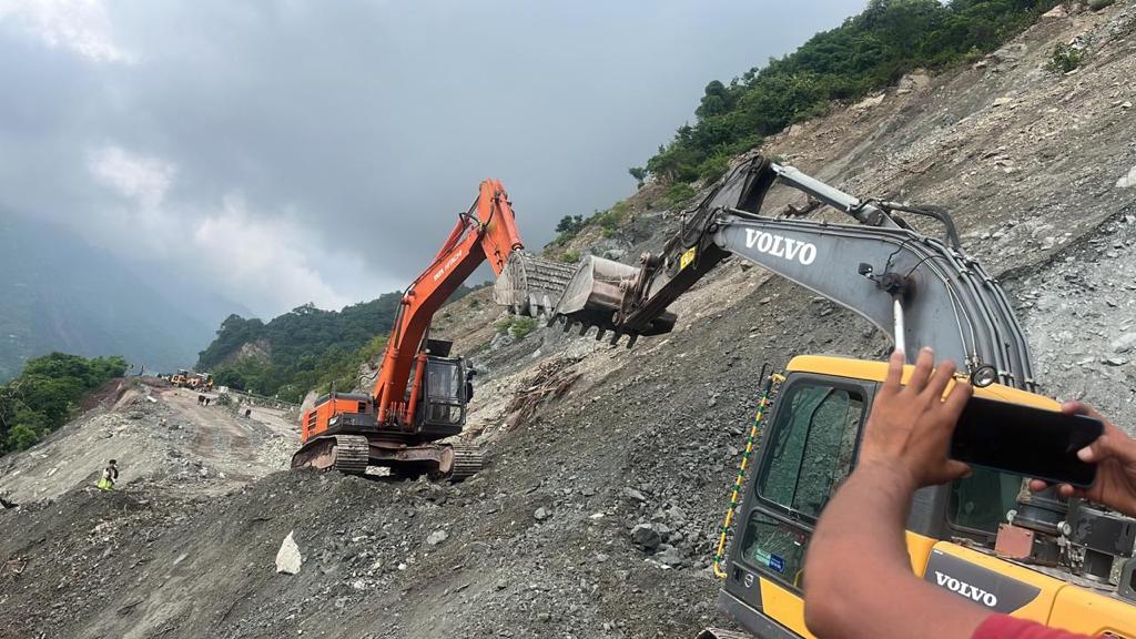 kalka shimla national highway