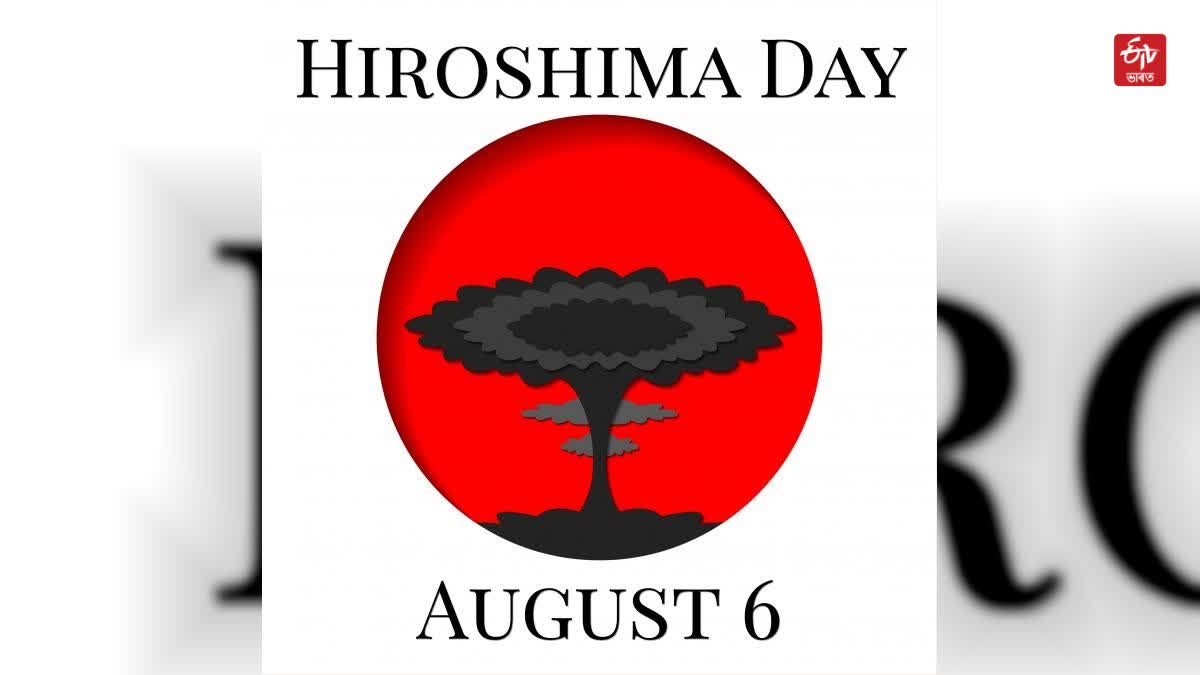 Hiroshima Day