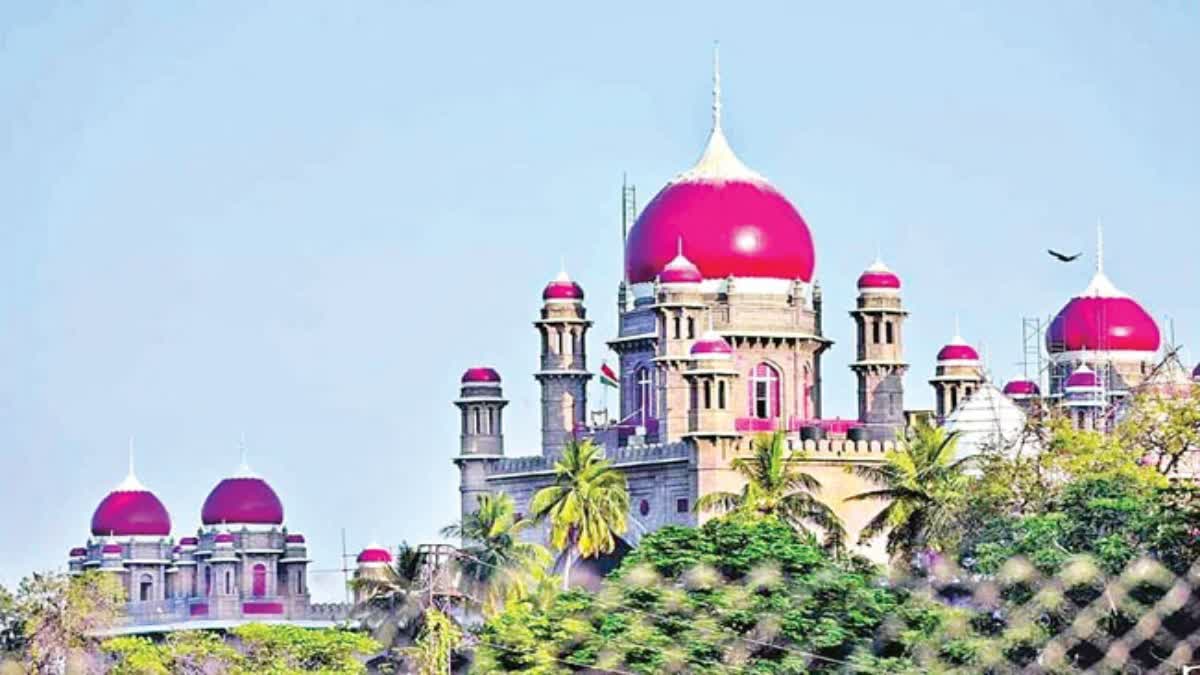 Telangana High Court