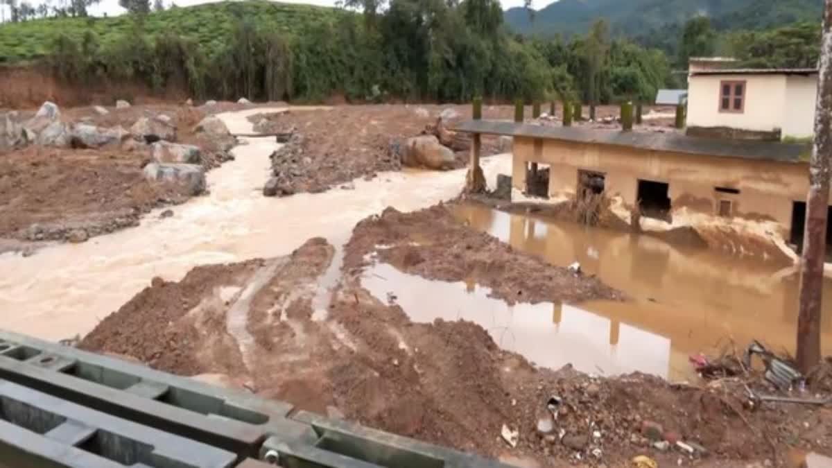 ENVIRONMENT MINISTRY HILL HIGHWAY IN WAYANAD R BHUPENDRA YADAV UNION ENVIRONMENT MINISTE