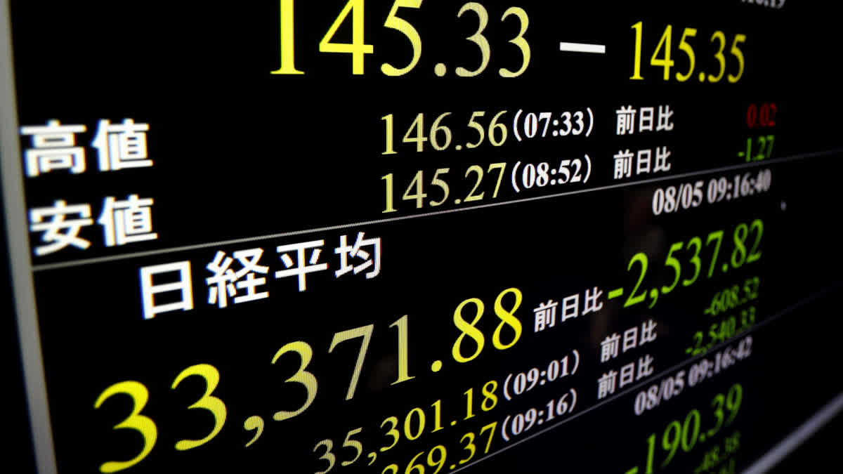 Japan-s-benchmark-Nikkei-225-index-soars-more-than-10--after-plunging-a-day-earlier