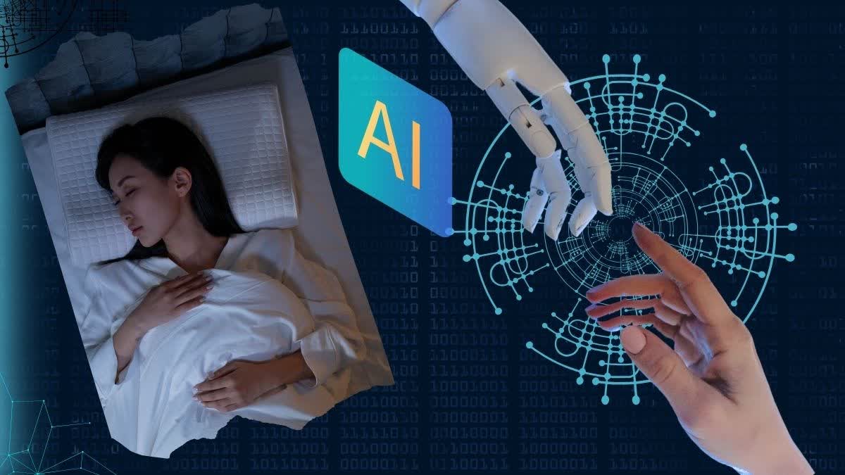 Artificial intelligence to Solve Sleep Disorders News