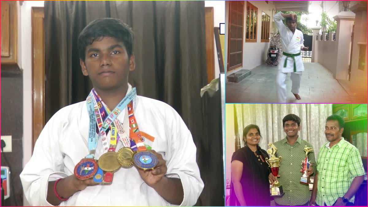 Vijayawada_Young_Boy_Ranadhir_Excelling_in_Karate