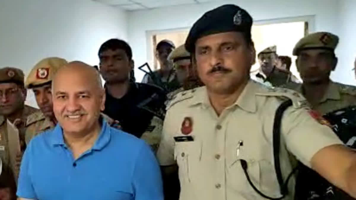 The apex court reserved its decision on Manish Sisodia's bail request linked to the Delhi excise policy scandal. Sisodia, arrested by the CBI and ED earlier this year, argues he has been held for 17 months without trial.