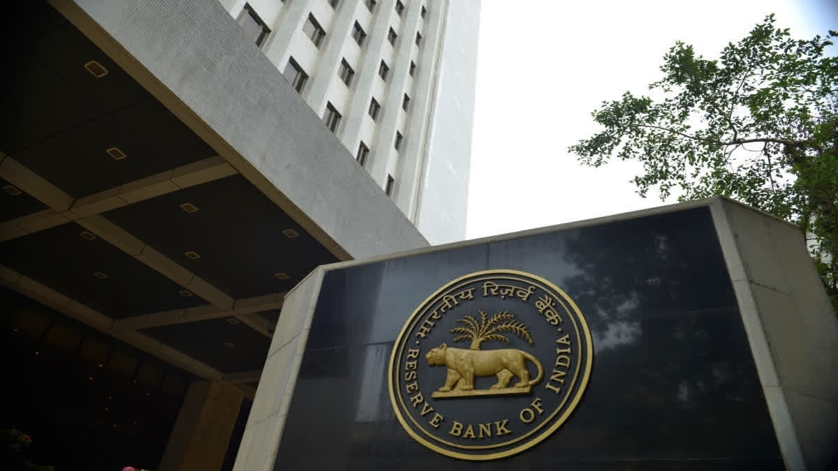 RBI Starts Deliberations on Monetary Policy Amid Expectations of Status Quo on Interest Rate