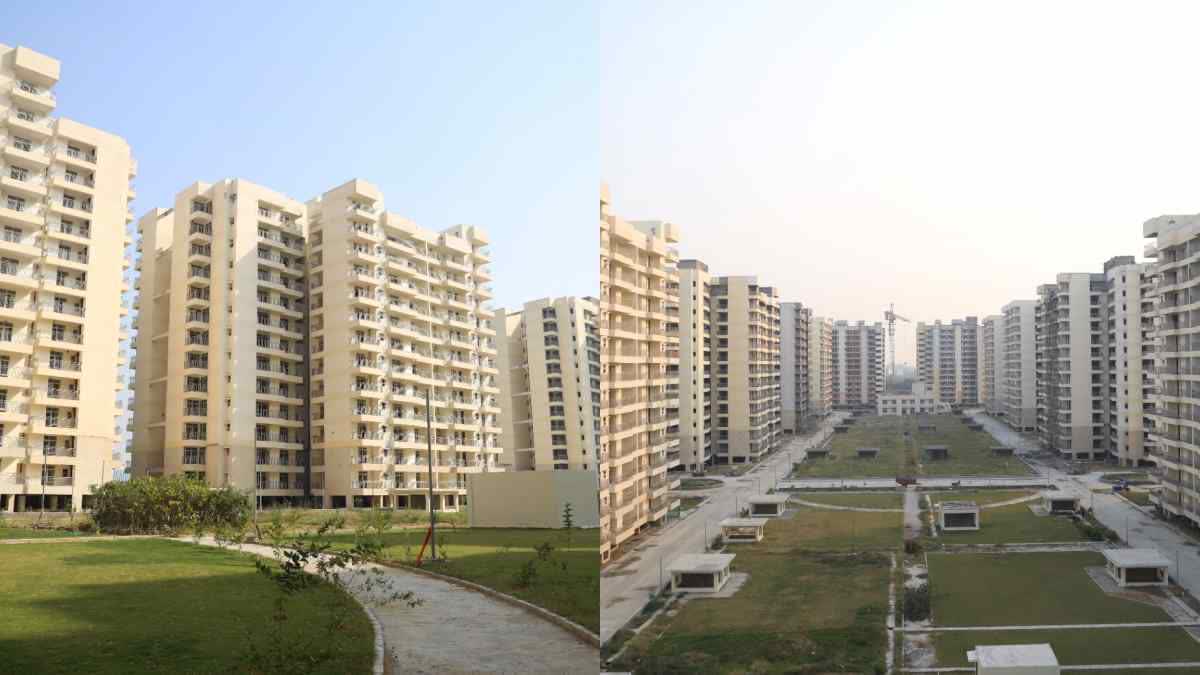 DDA स्‍कीम में फ्लैट्स पाने वाले पजेशन से पहले कर लें जाकर मुआयना