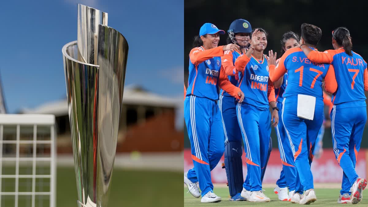 ICC Womens T20 World Cup