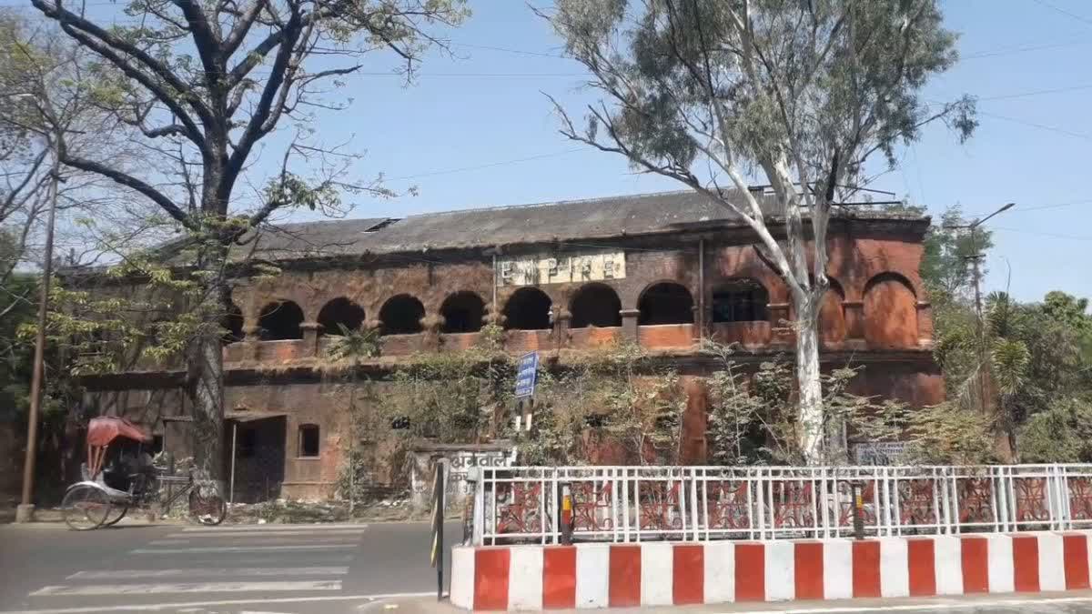 JABALPUR EMPIRE THEATRE