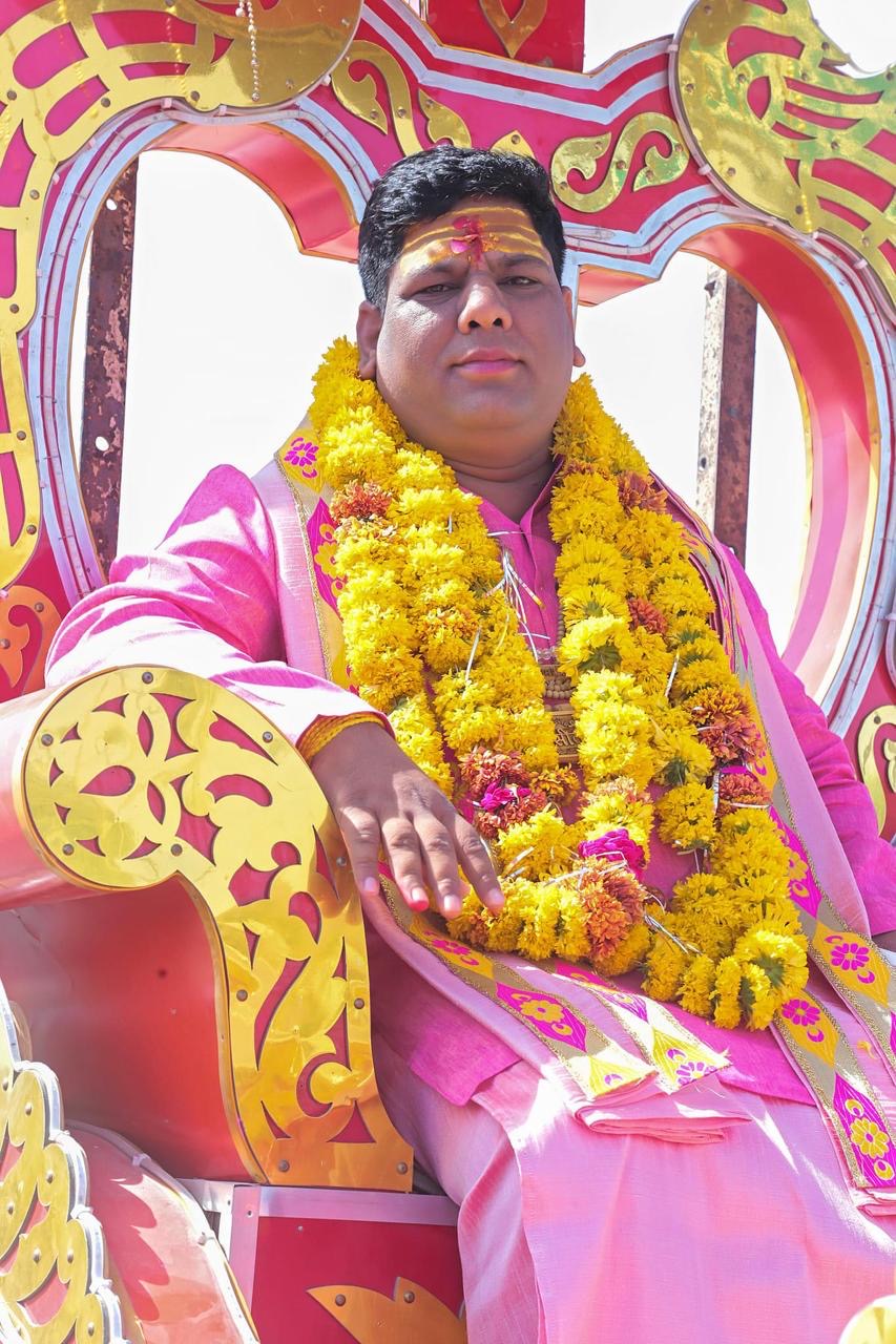 Transfer Tantrik Baba Gwalior