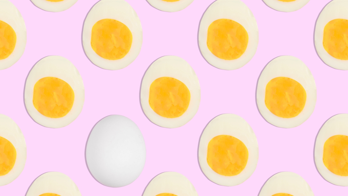 Does Eating Eggs Daily Can be A Cause of Increasing Blood Cholesterol