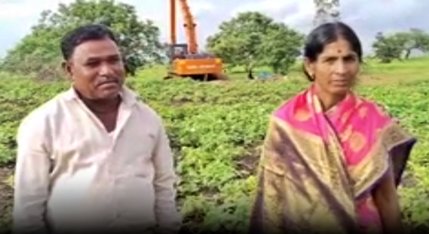 avinash sable's parents