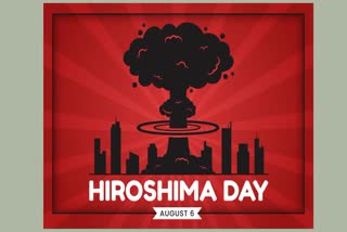 HIROSHIMA DAY