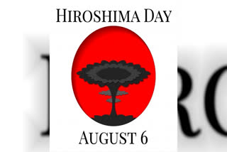 Hiroshima Day Nuclear Weapons Radiation Japan United States World War II