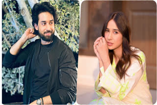 Bilal Abbas Khan new drama