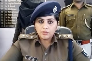 police-officer-ips-kamya-mishra-resigned-brs