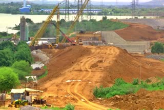 Palamuru-Rangareddy Lift Irrigation