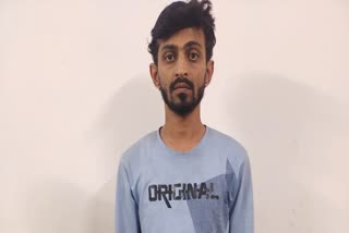 accused-arrested-for-extortion-from-police-in-bengaluru