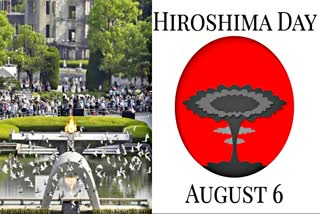 Hiroshima Day 6 August