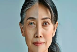 Which vitamin deficiency causes premature aging? Scientists have found out